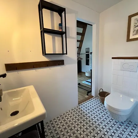 Apartment Piknikhaz Csopak