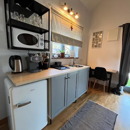 Apartment Piknikhaz Csopak