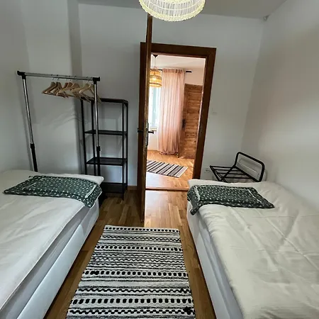 Piknikhaz Apartmán
